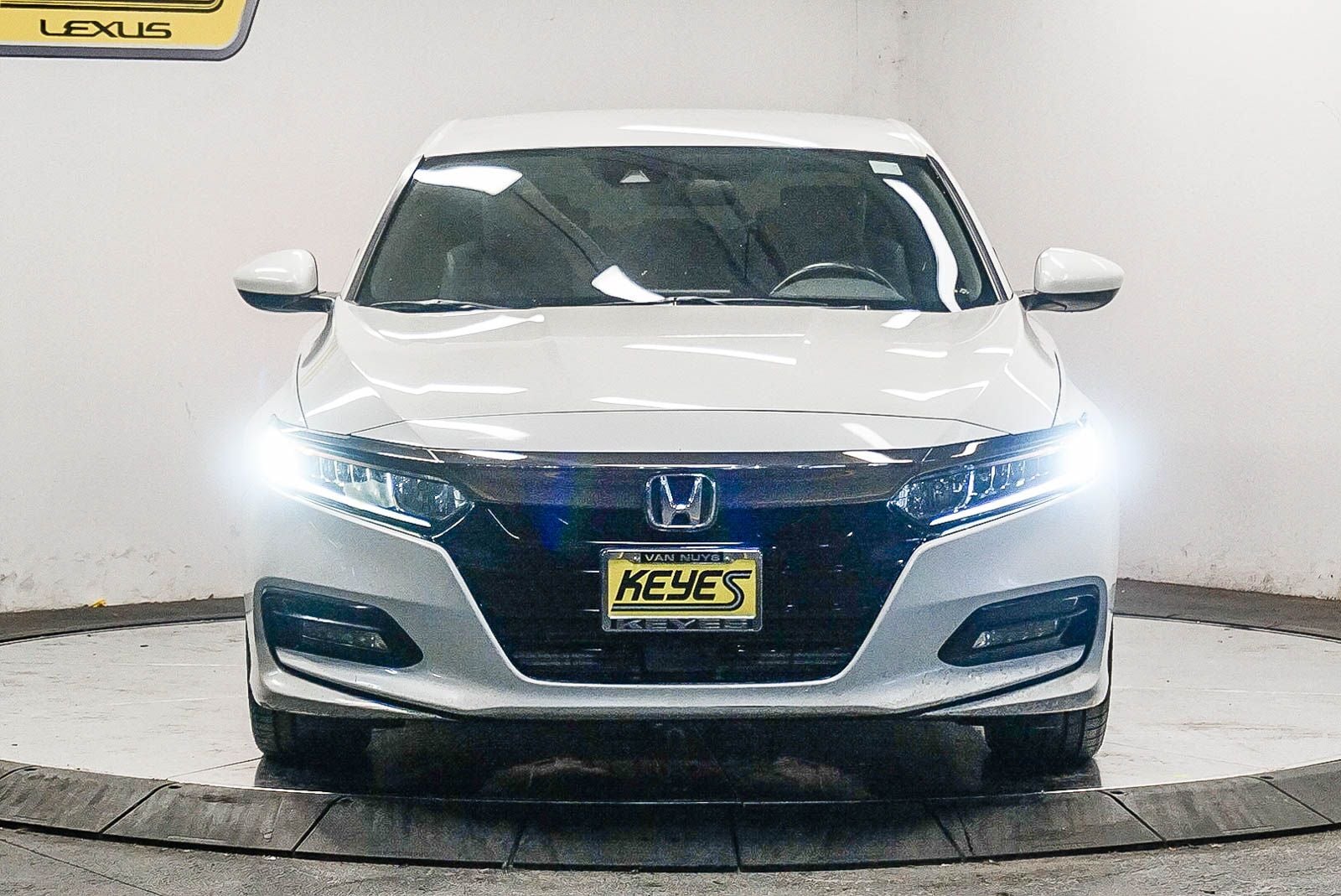 Thumbnail: 2019 Honda Accord - 6