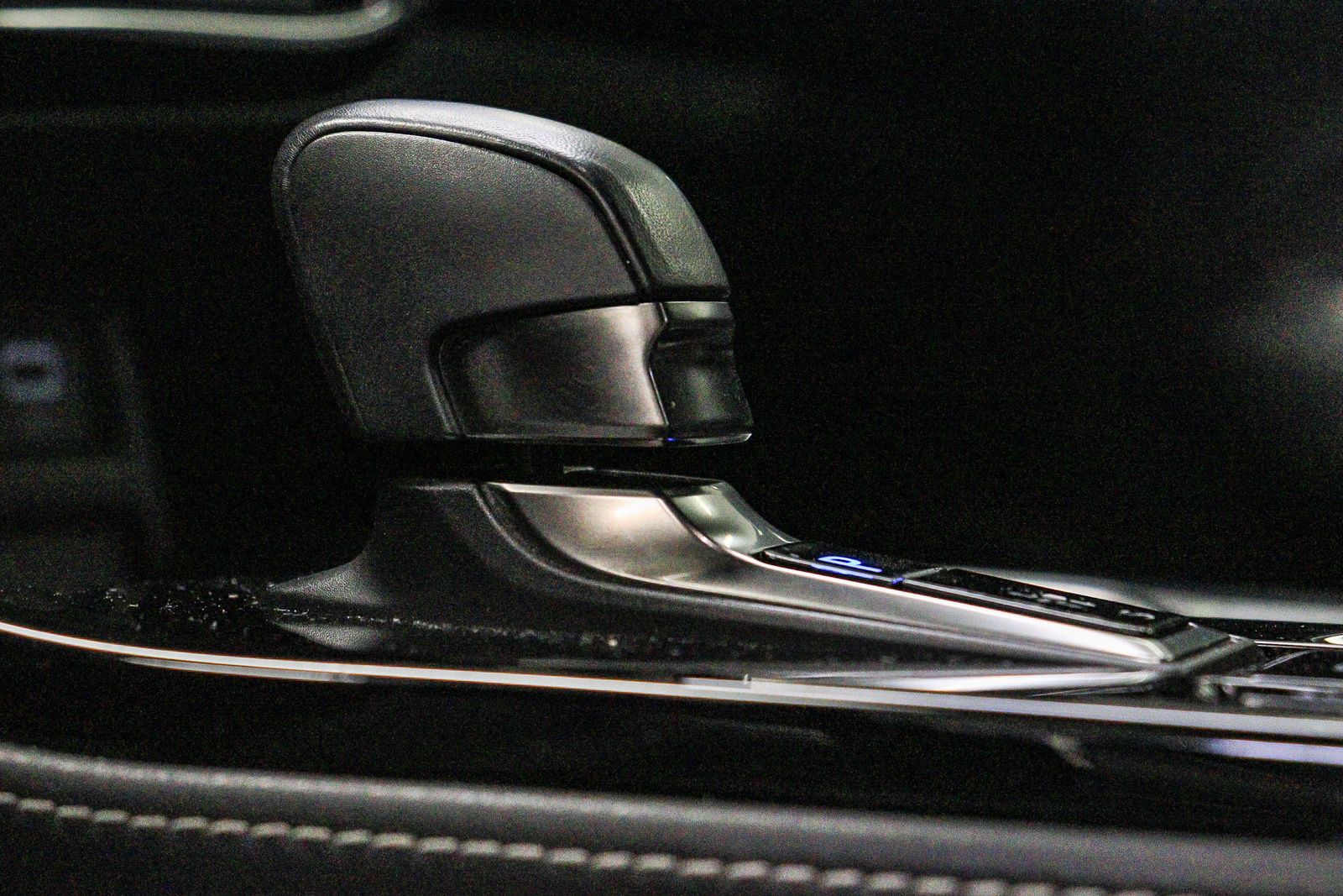 Thumbnail: 2024 Lexus NX - 20