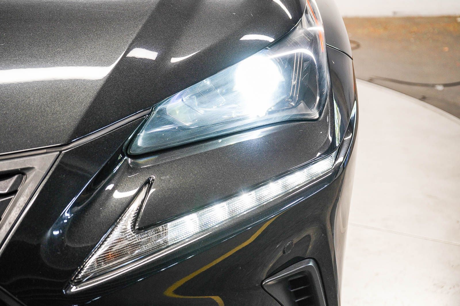 Thumbnail: 2019 Lexus NX - 7