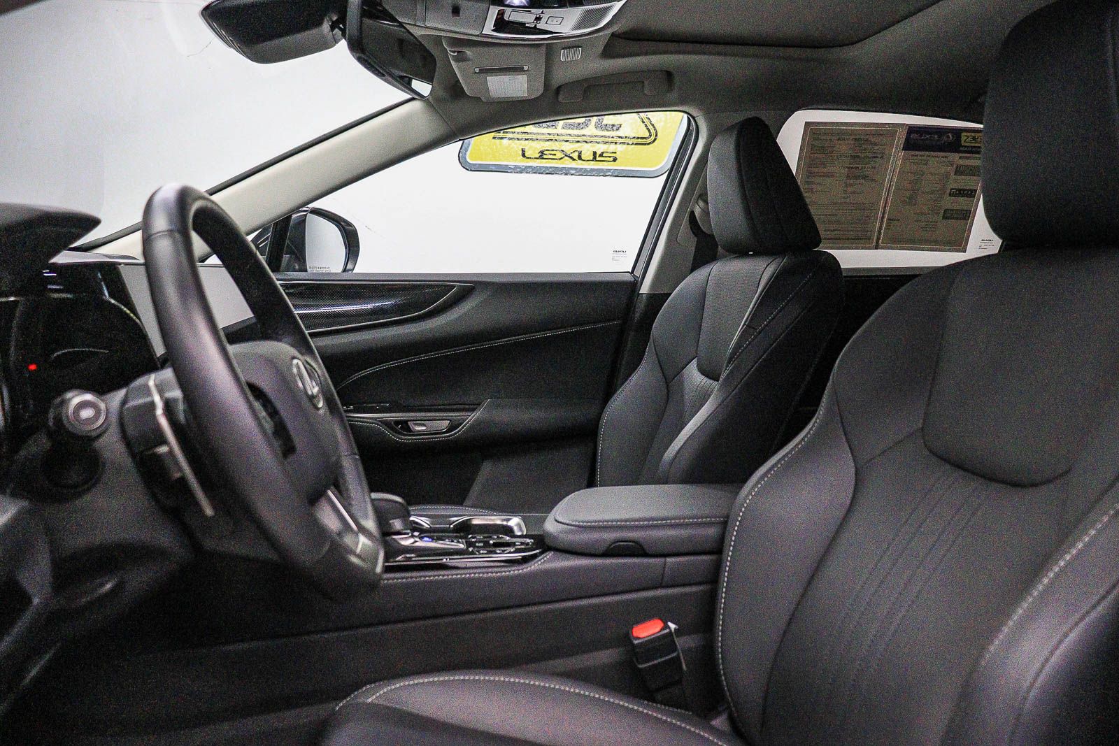 Thumbnail: 2026 Lexus ES - 17