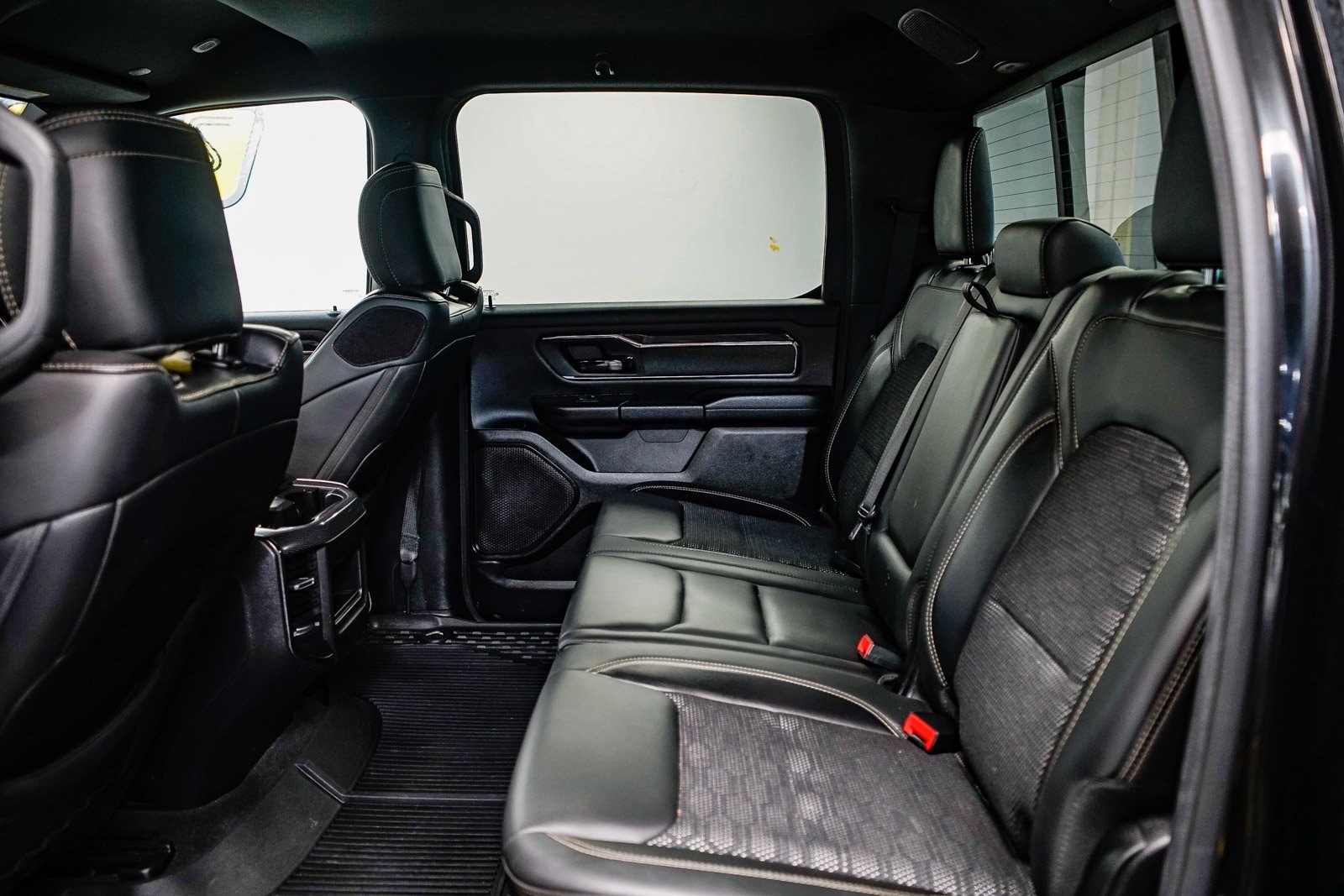 Thumbnail: 2020 RAM 1500 - 17