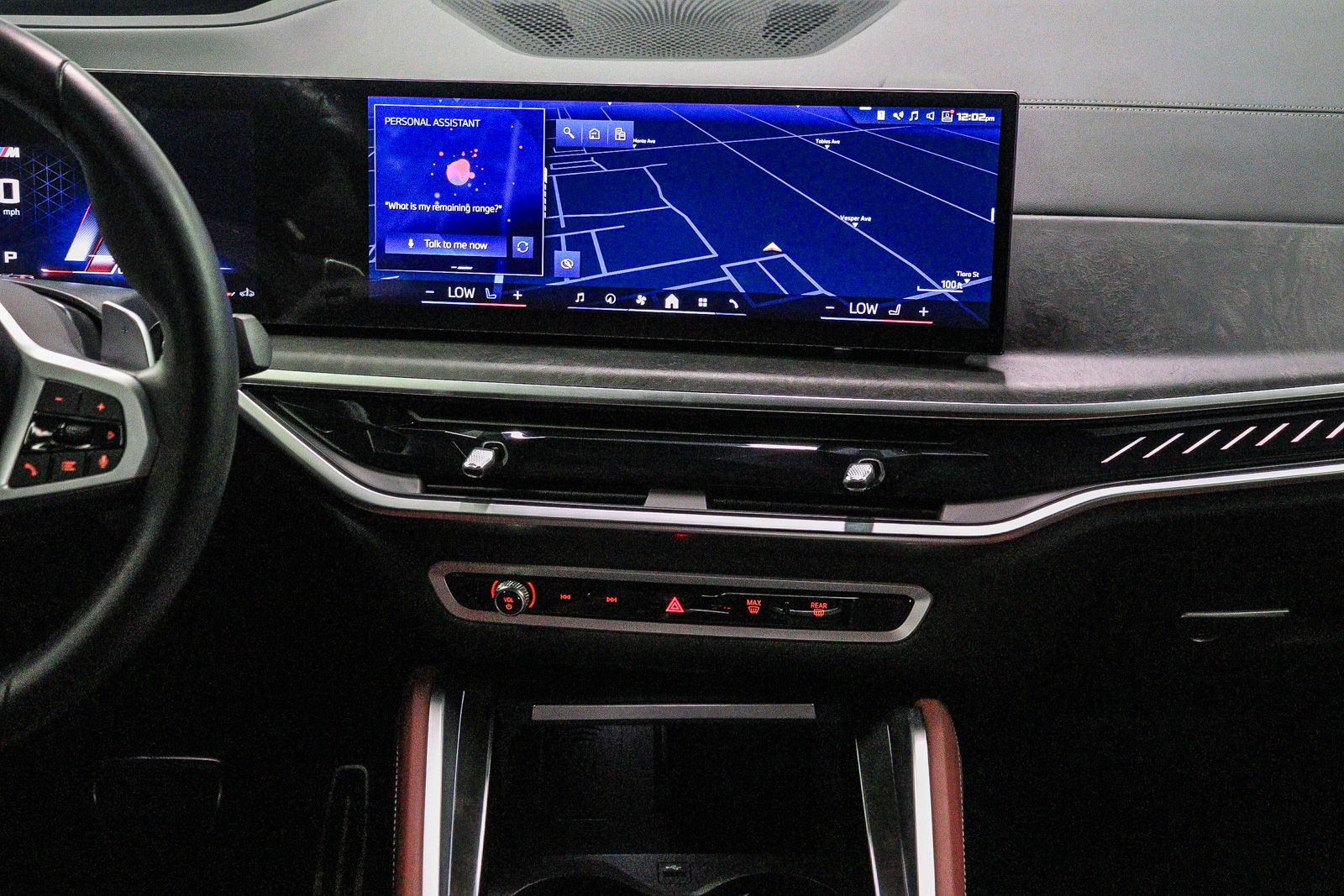 Thumbnail: 2026 BMW X6 - 15