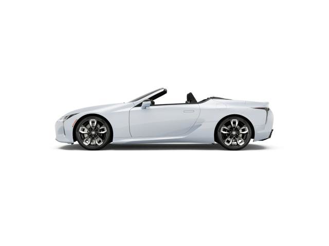 Thumbnail: 2026 Lexus LC - 2