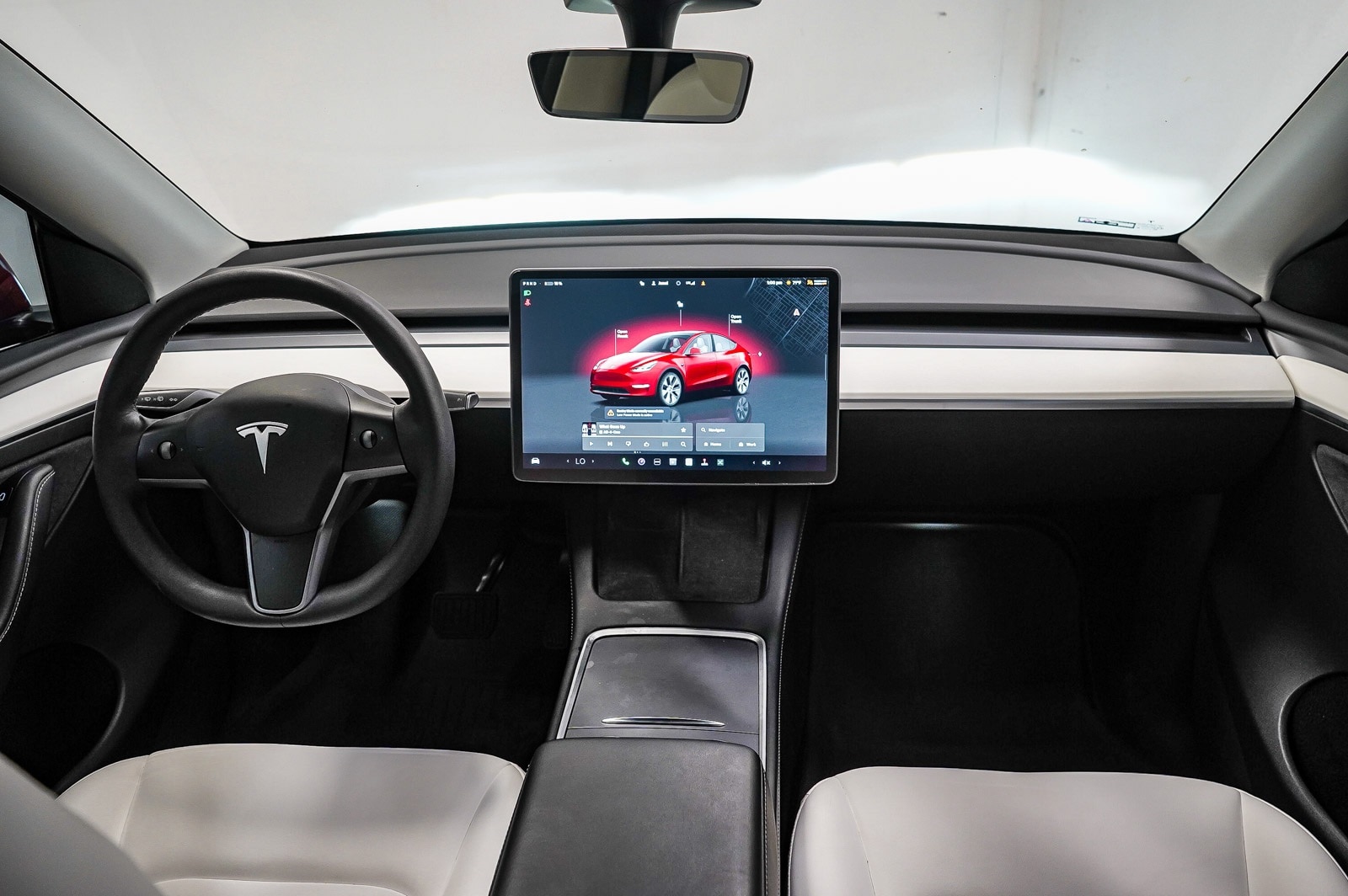 Thumbnail: 2022 Tesla Model Y - 12