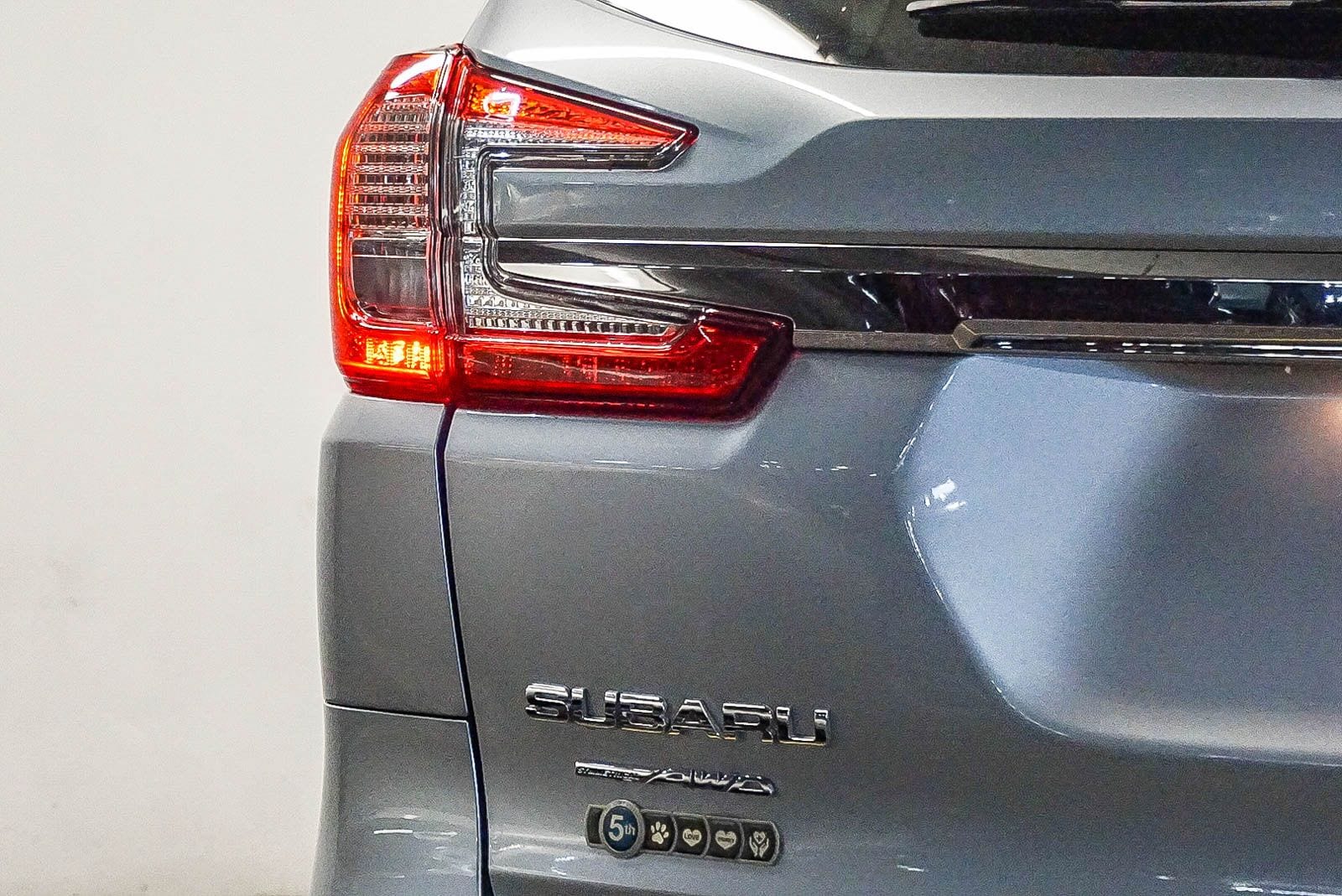 Thumbnail: 2024 Subaru Ascent - 10