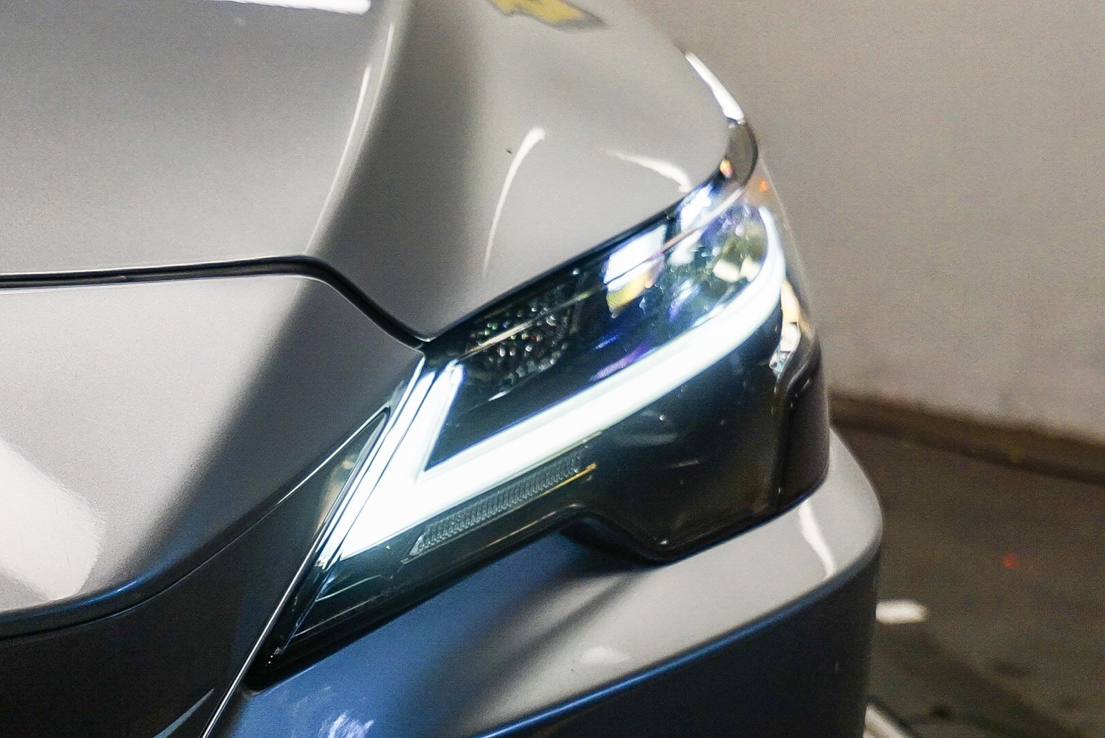 Thumbnail: 2023 Lexus RX - 7