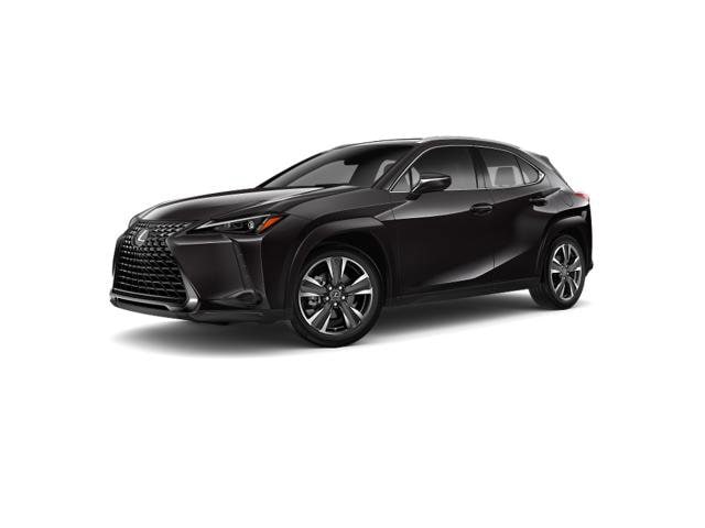 Thumbnail: 2025 Lexus UX - 1
