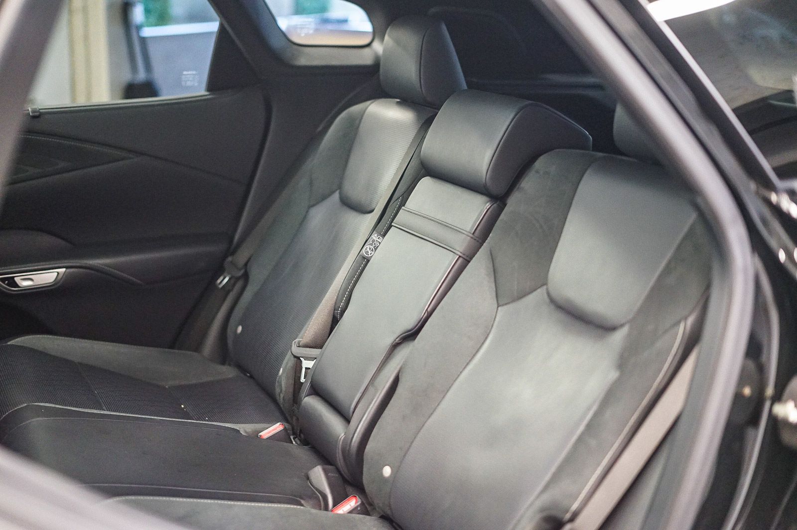 Thumbnail: 2024 Lexus RX - 19