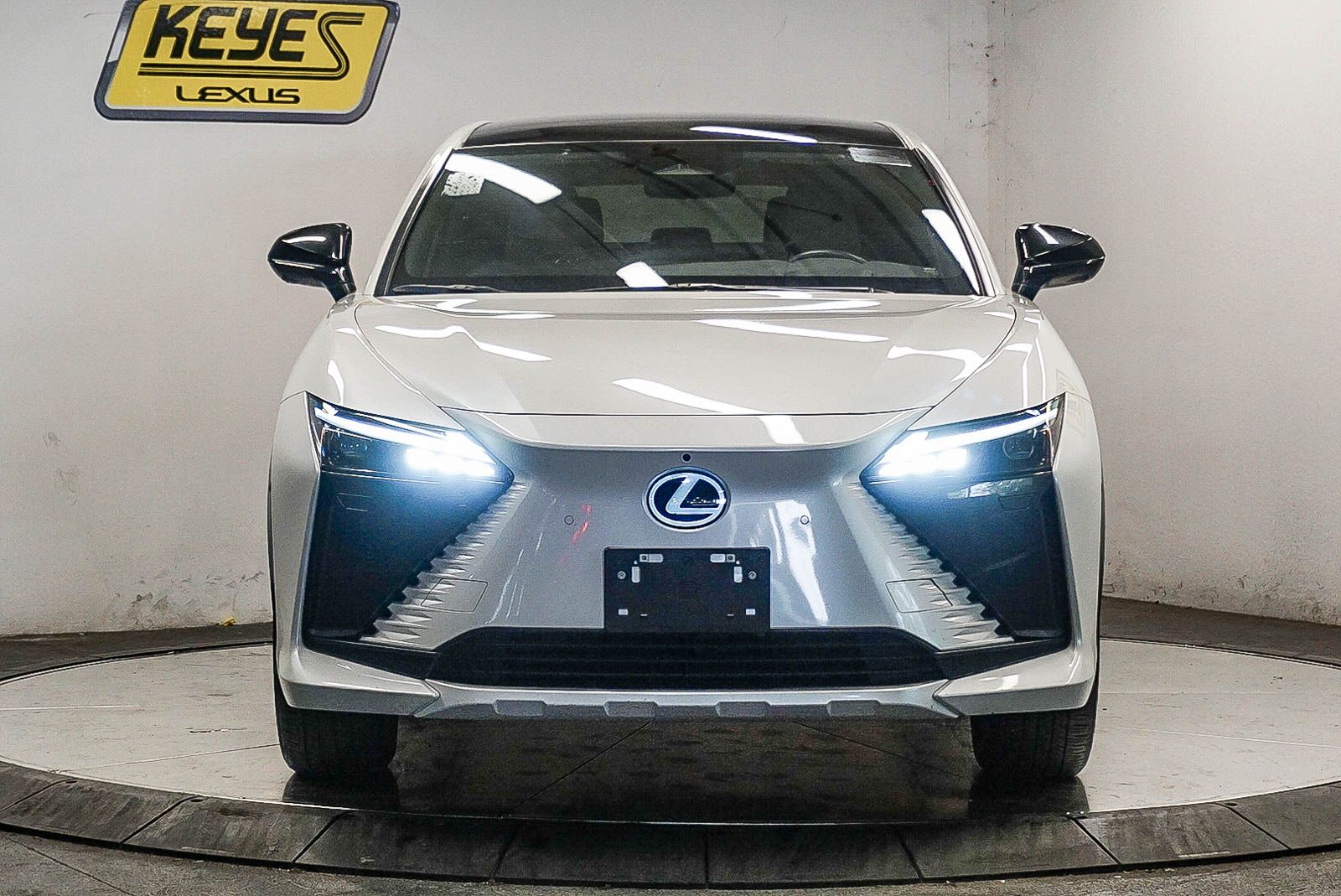 Thumbnail: 2024 Lexus RZ - 6