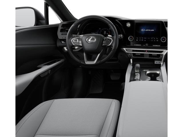Thumbnail: 2025 Lexus RX - 6