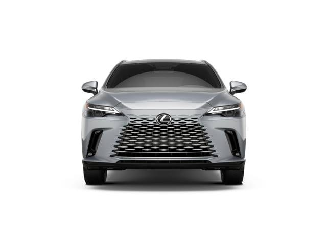 Thumbnail: 2026 Lexus RX - 5