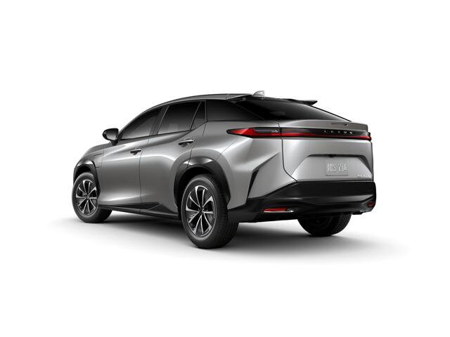 Thumbnail: 2025 Lexus RZ - 3