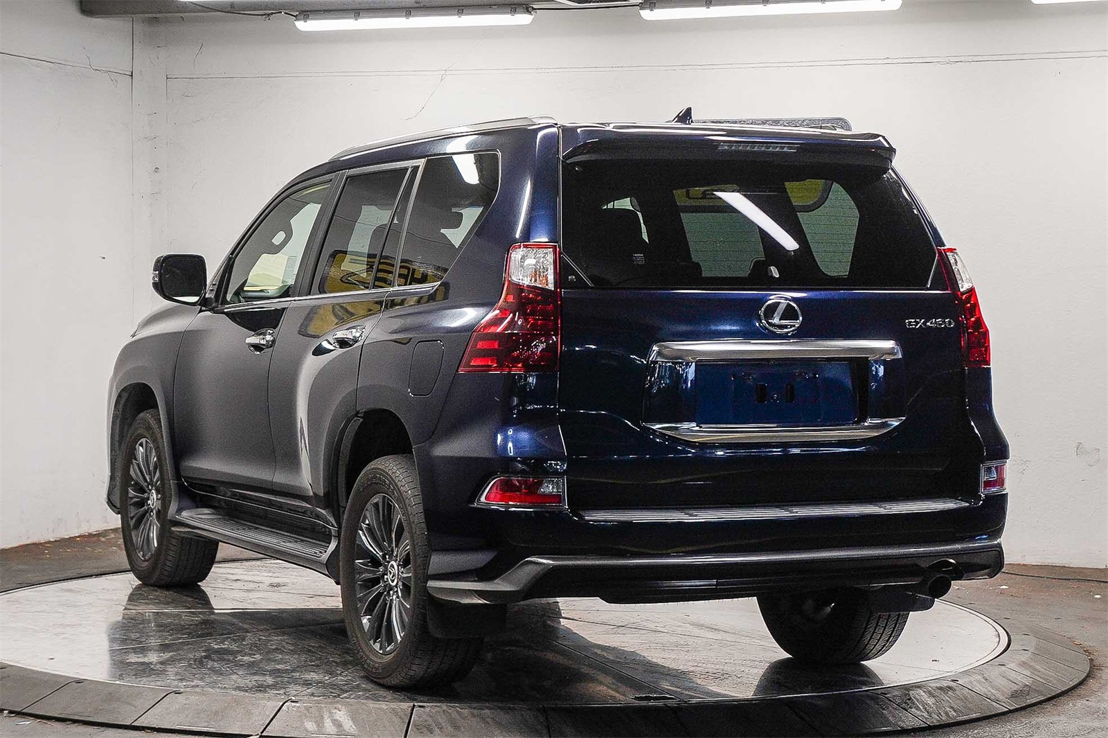 Thumbnail: 2020 Lexus GX - 6