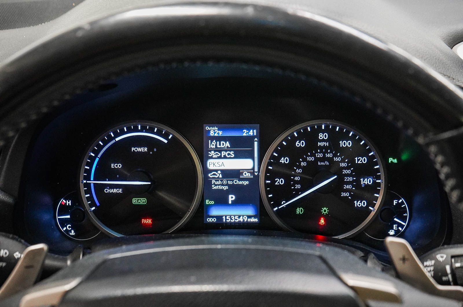 Thumbnail: 2019 Lexus NX - 25