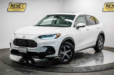 2025 Honda HR-V EX-L SUV