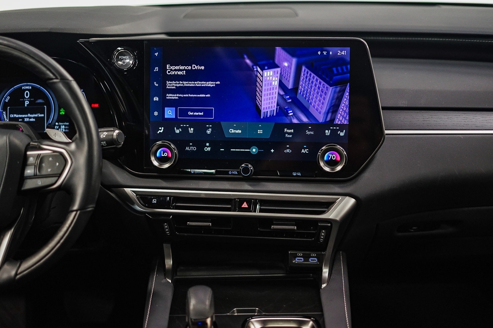 Thumbnail: 2024 Lexus RX - 14