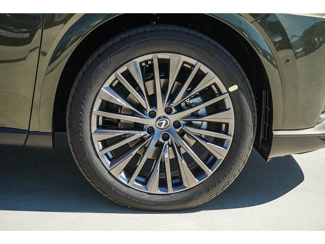 Thumbnail: 2025 Lexus RX - 9