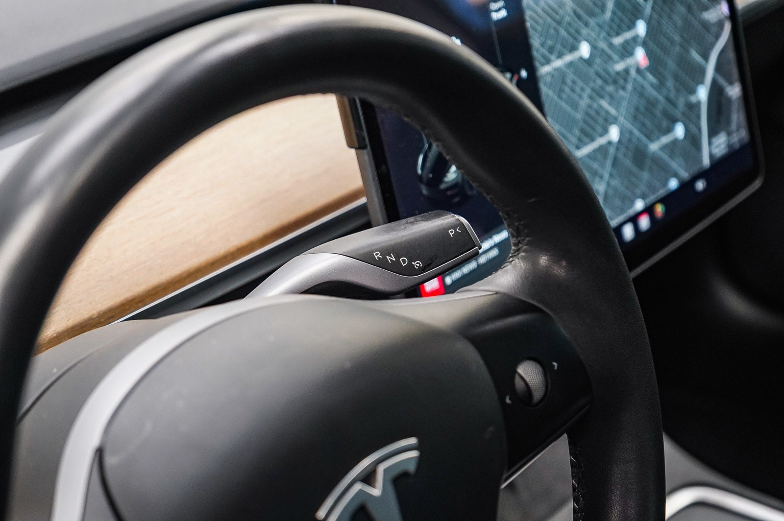 Thumbnail: 2021 Tesla Model 3 - 23