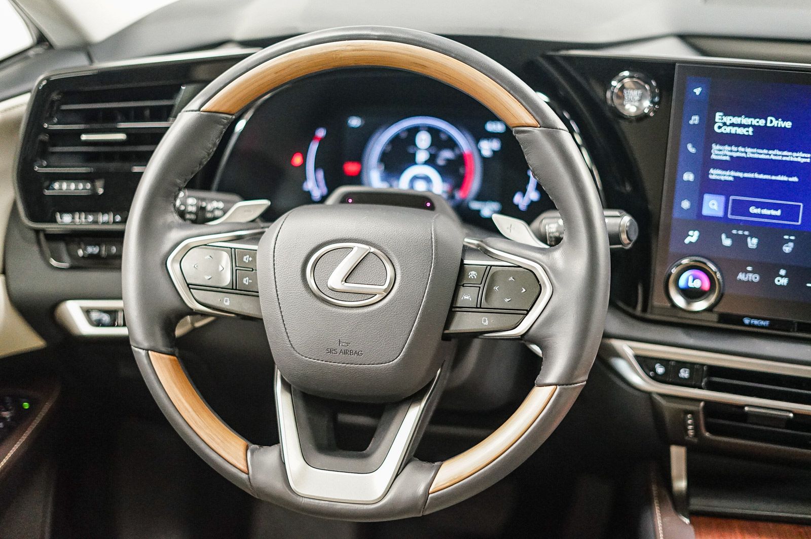 Thumbnail: 2024 Lexus RX - 16