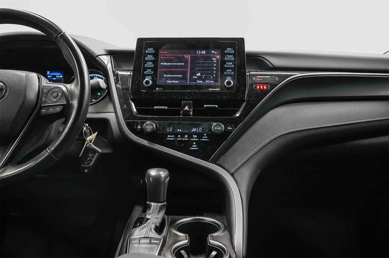 Thumbnail: 2024 Toyota Camry - 13