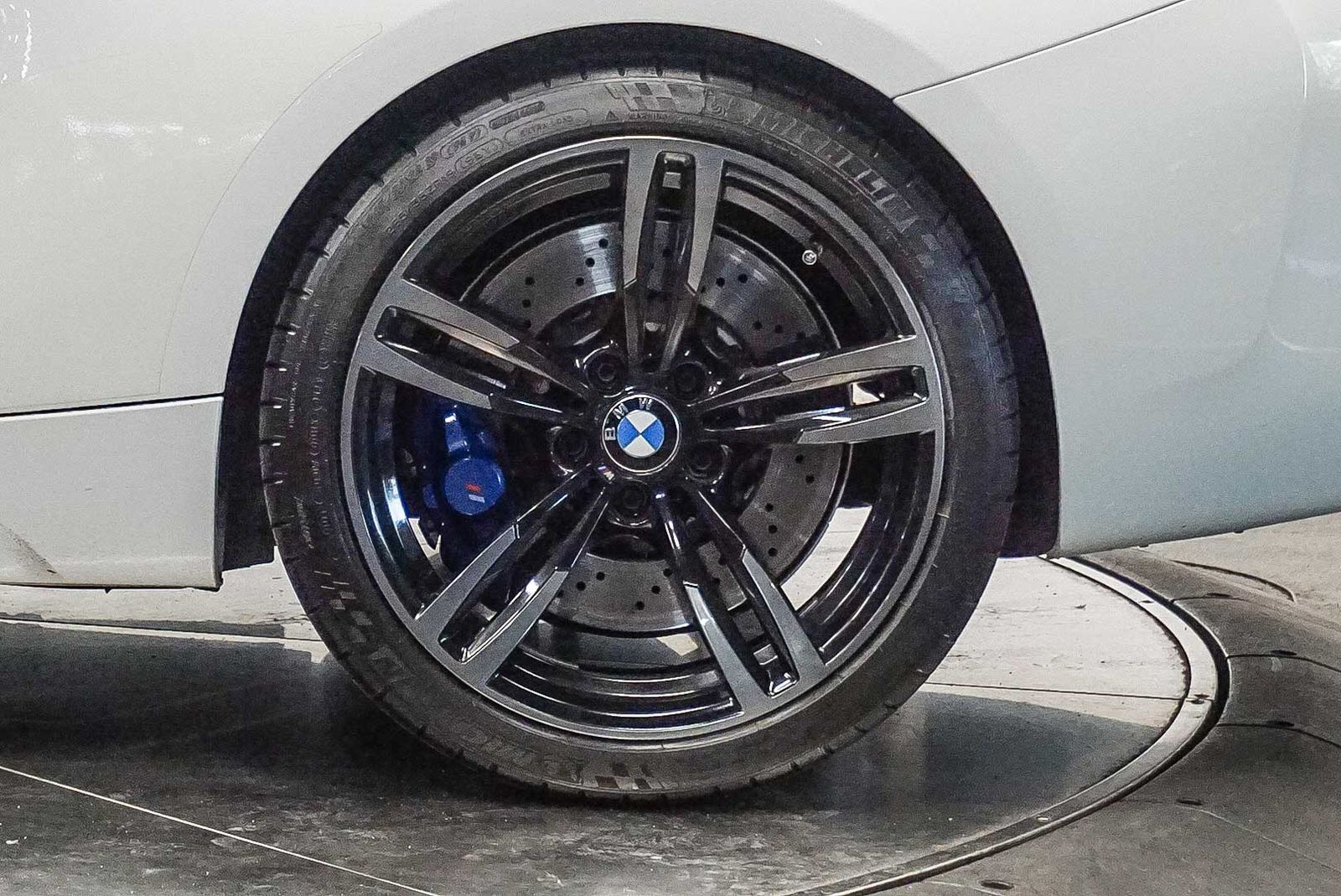 Thumbnail: 2018 BMW M2 - 10