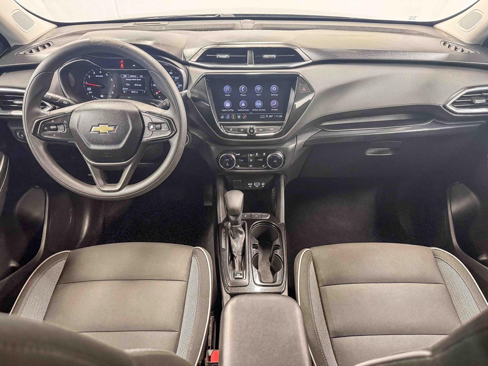 Thumbnail: 2021 Chevrolet TrailBlazer - 13
