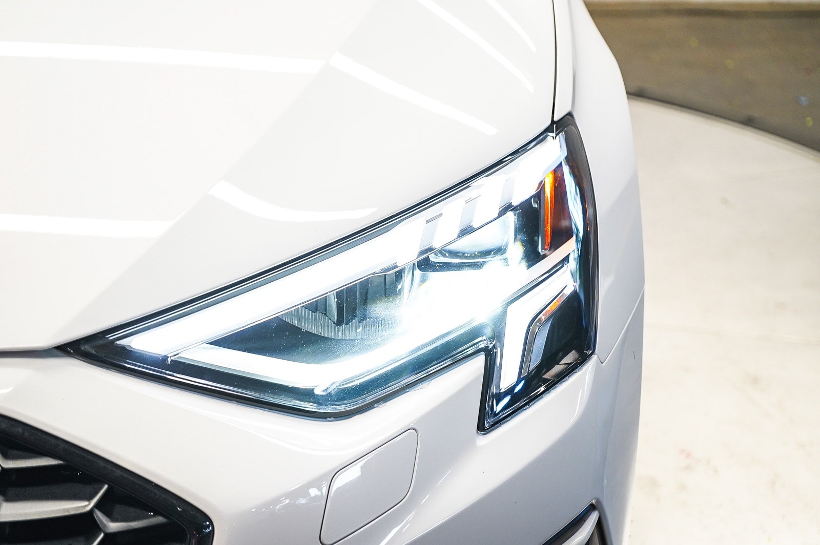 Thumbnail: 2024 Audi A3 - 7
