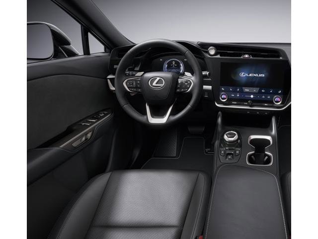 Thumbnail: 2025 Lexus RZ - 6