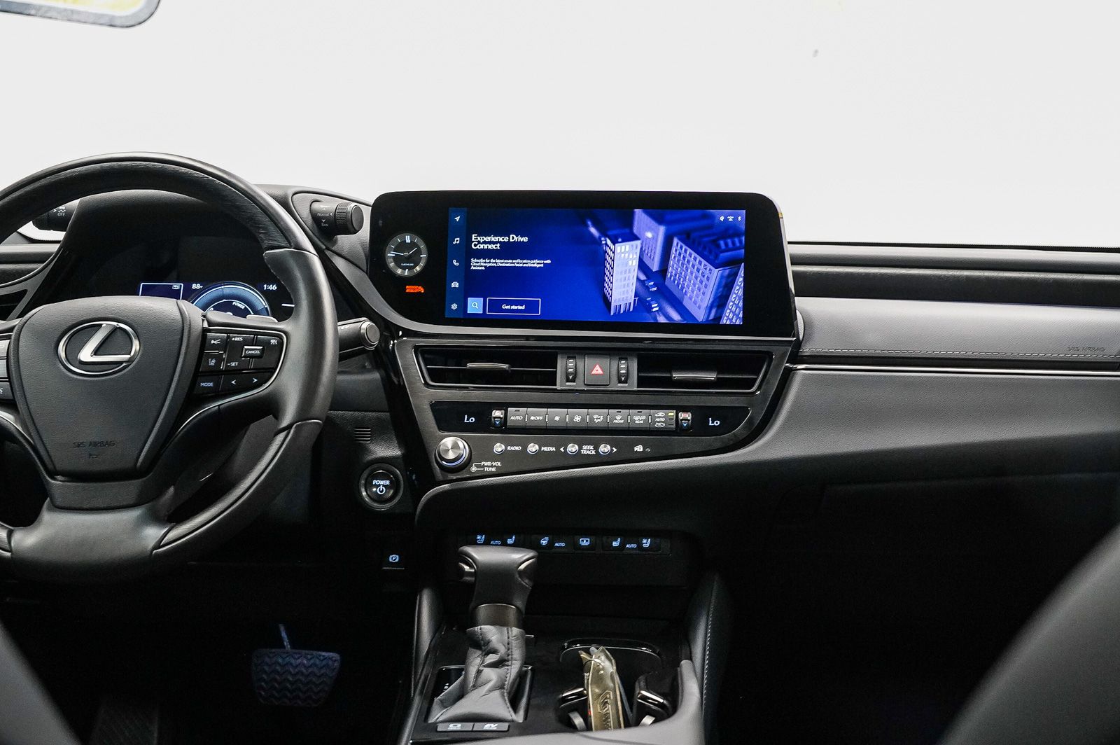 Thumbnail: 2025 Lexus ES - 13