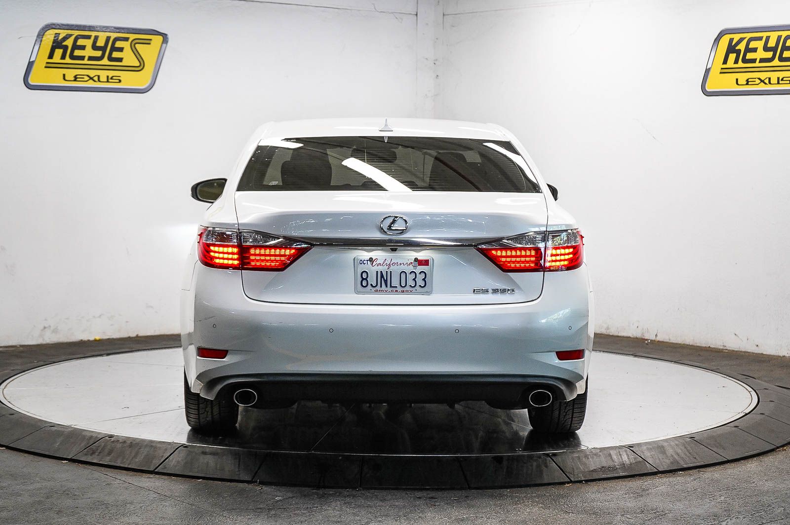 Thumbnail: 2013 Lexus ES - 2