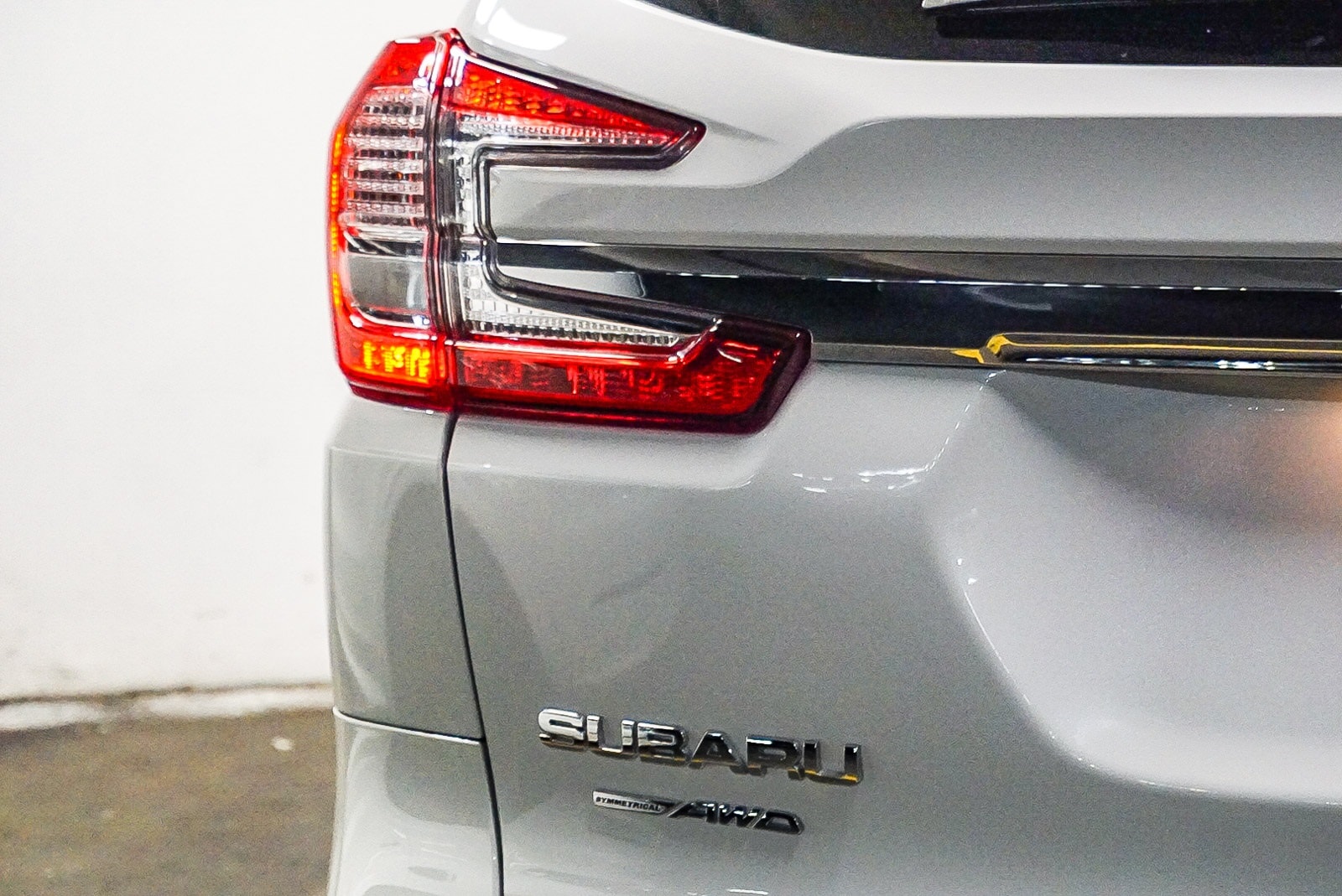 Thumbnail: 2023 Subaru Ascent - 11