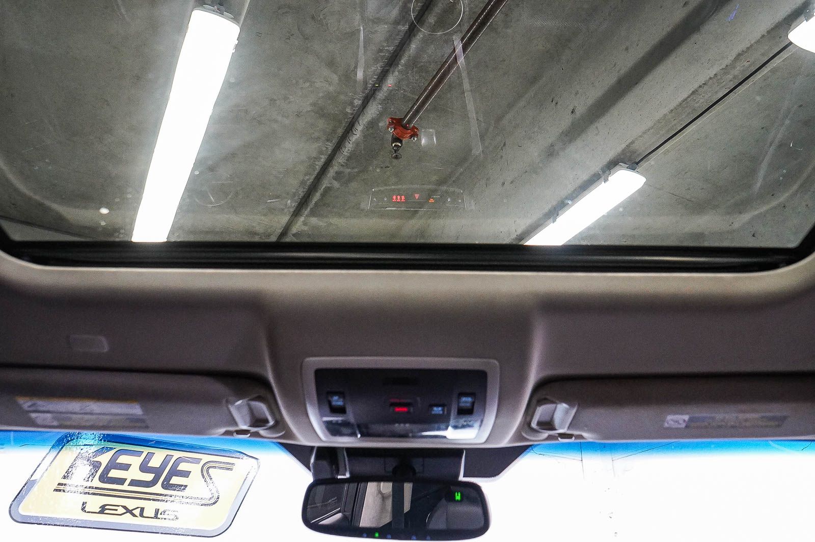 Thumbnail: 2019 Lexus NX - 16