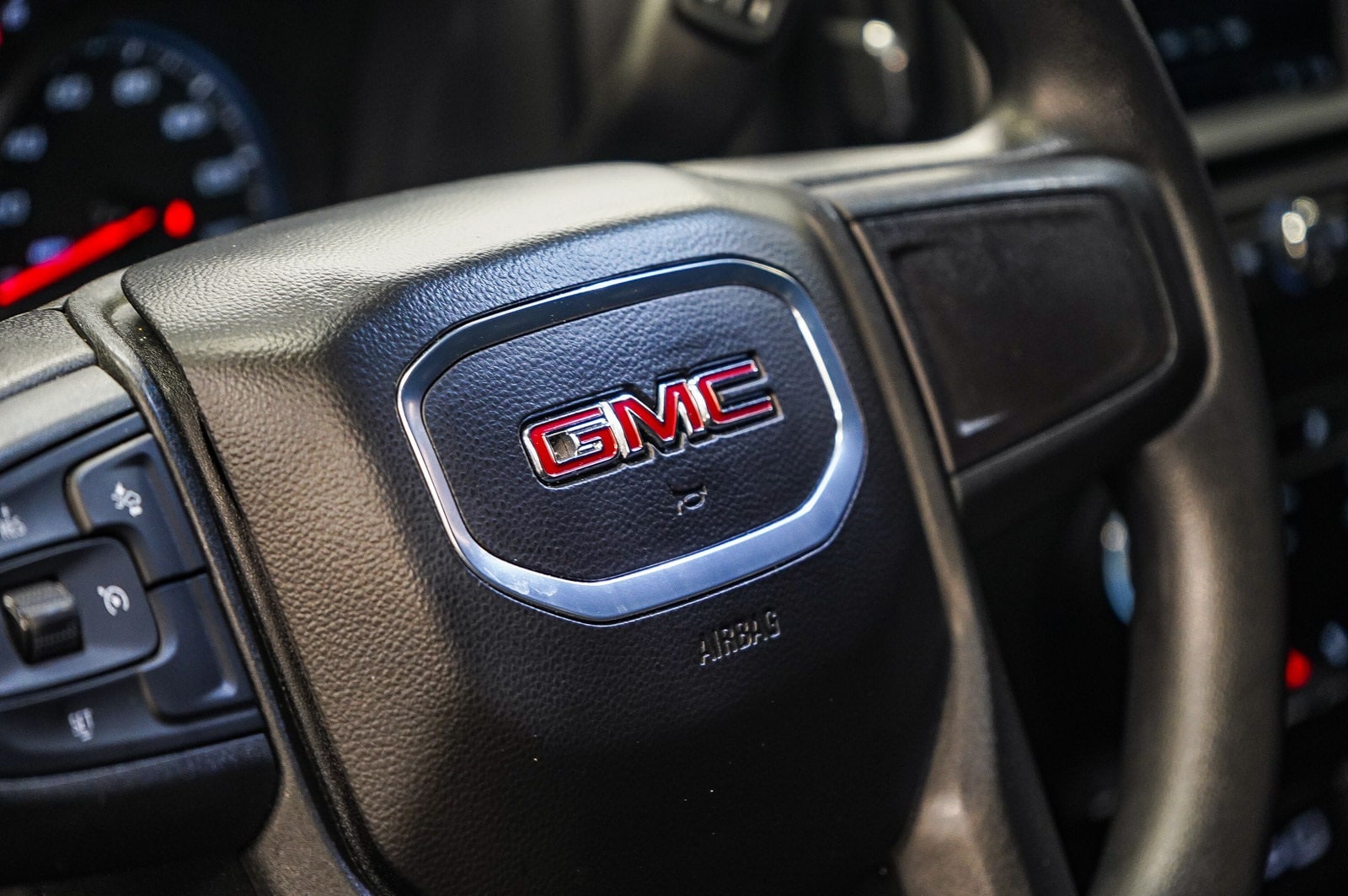 Thumbnail: 2024 GMC Sierra 1500 - 19