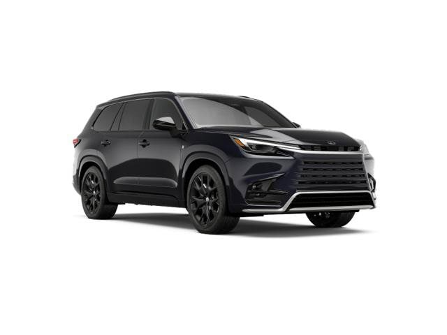 Thumbnail: 2025 Lexus TX - 4