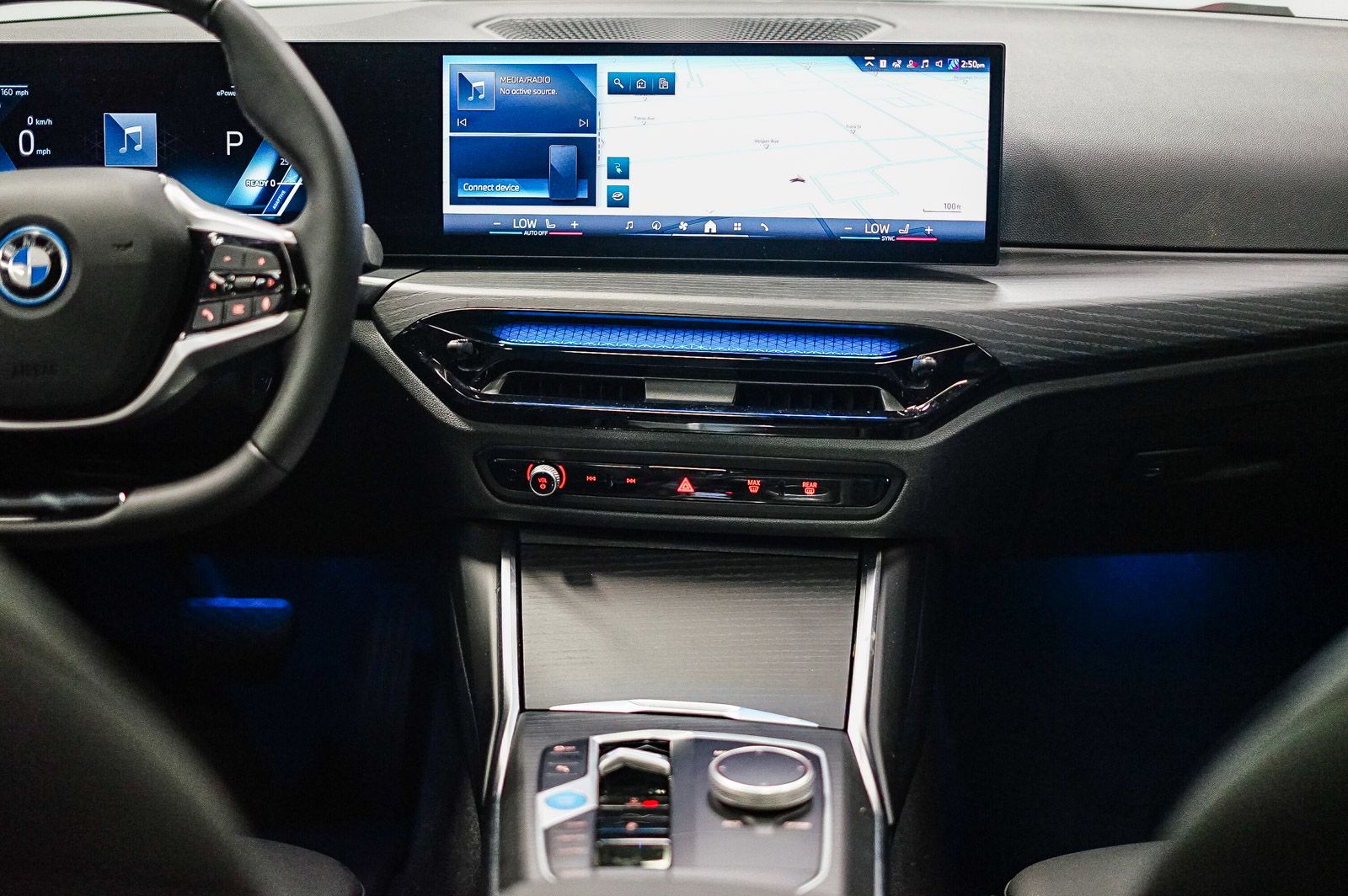 Thumbnail: 2025 BMW i4 - 13