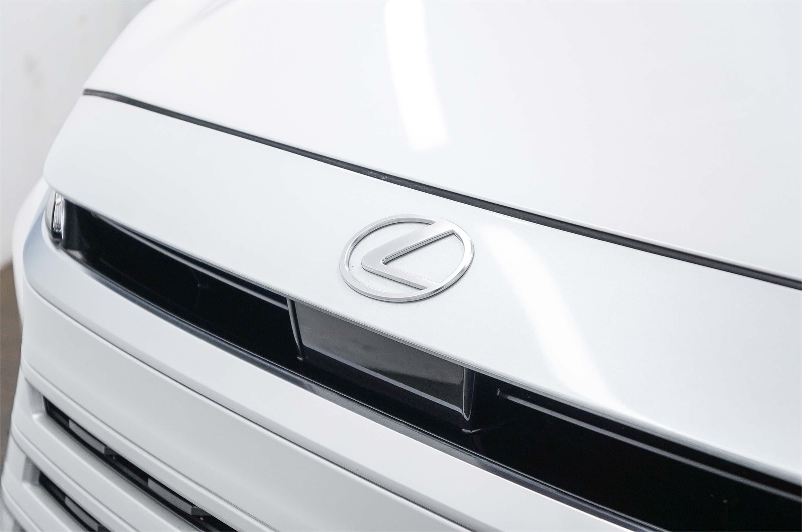 Thumbnail: 2024 Lexus TX - 9