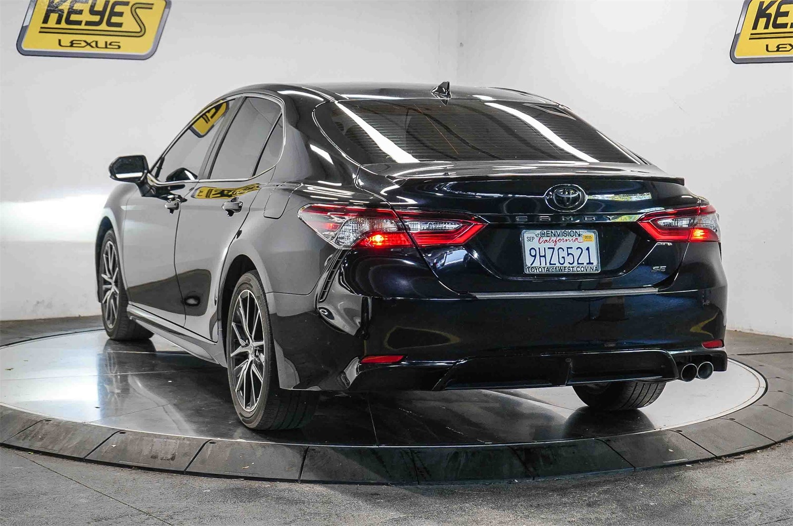 Thumbnail: 2024 Toyota Camry - 2