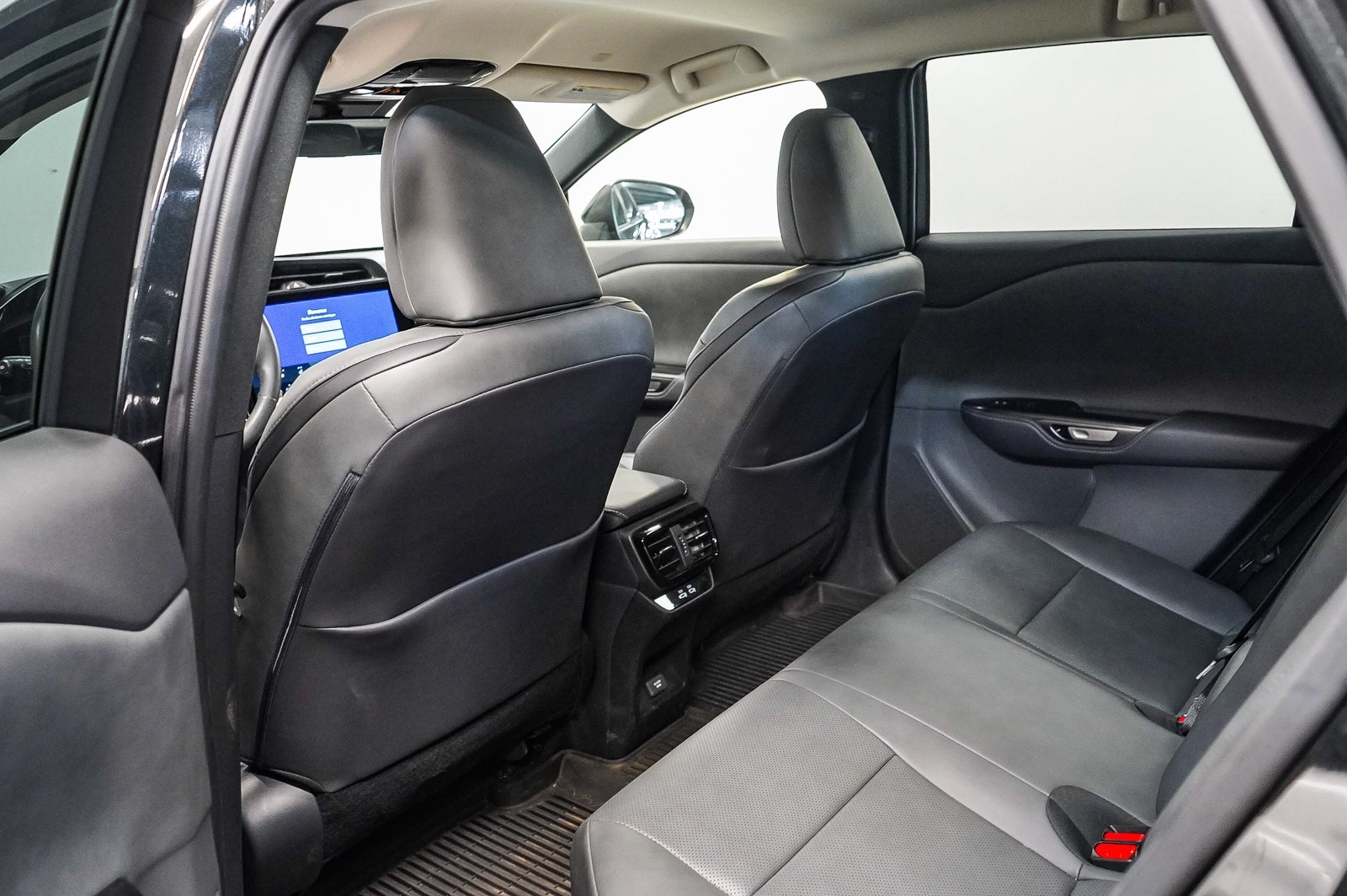 Thumbnail: 2024 Lexus RZ - 18