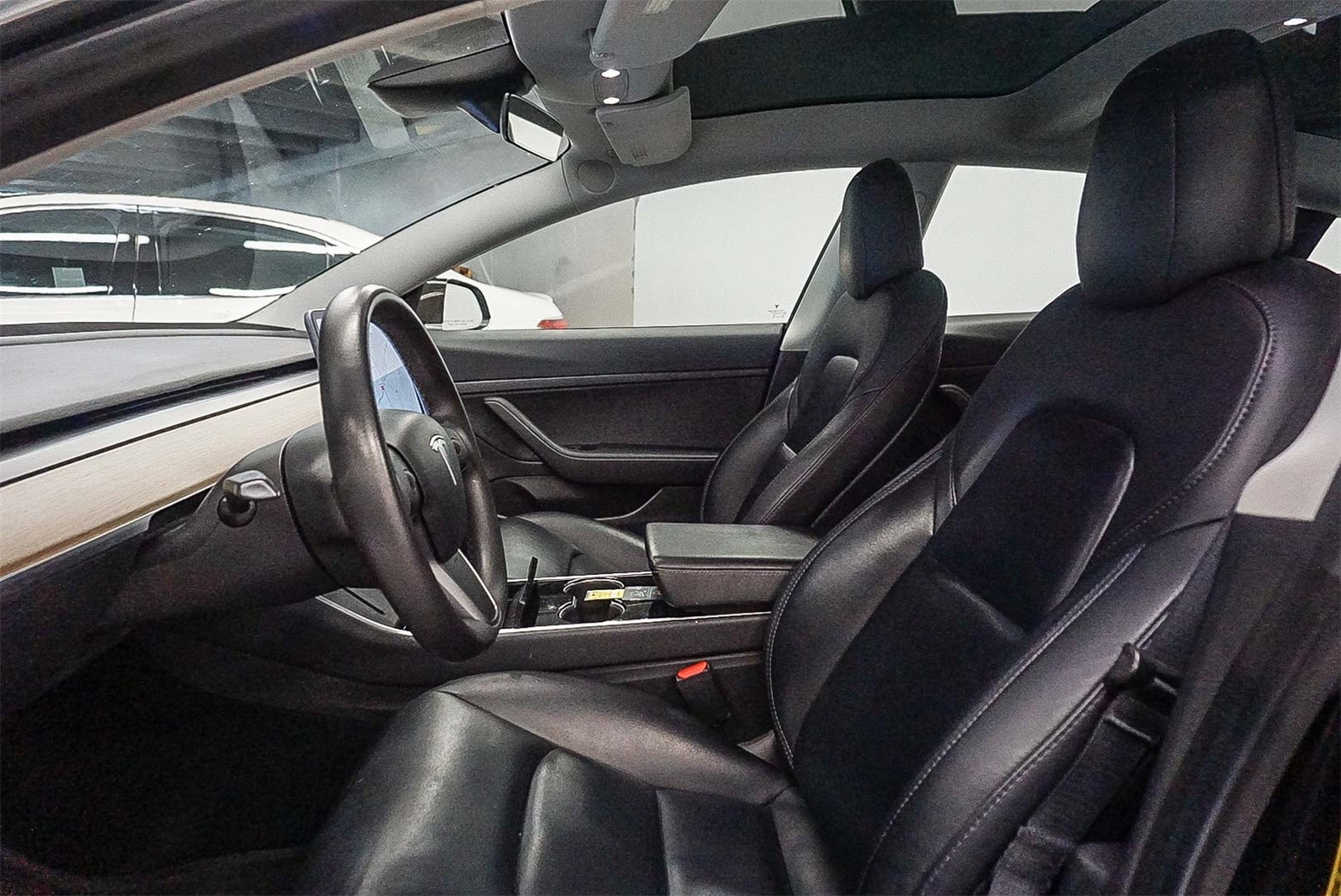 Thumbnail: 2020 Tesla Model 3 - 18