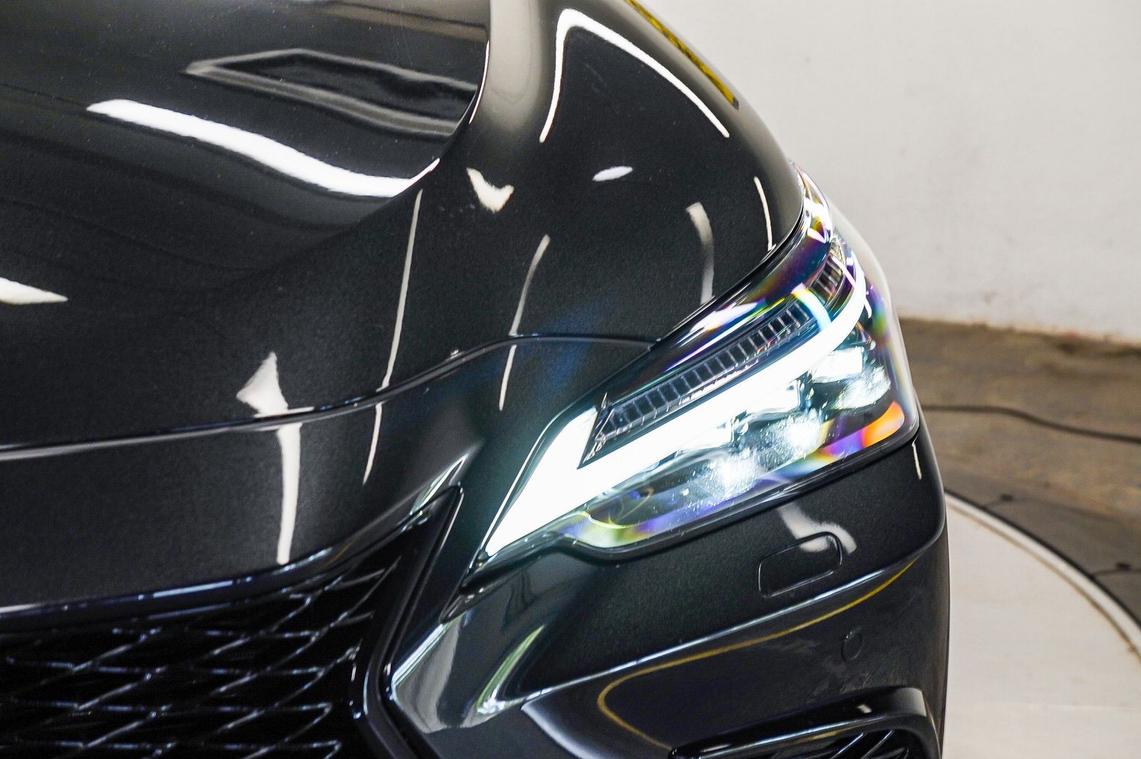 Thumbnail: 2026 Lexus NX - 7