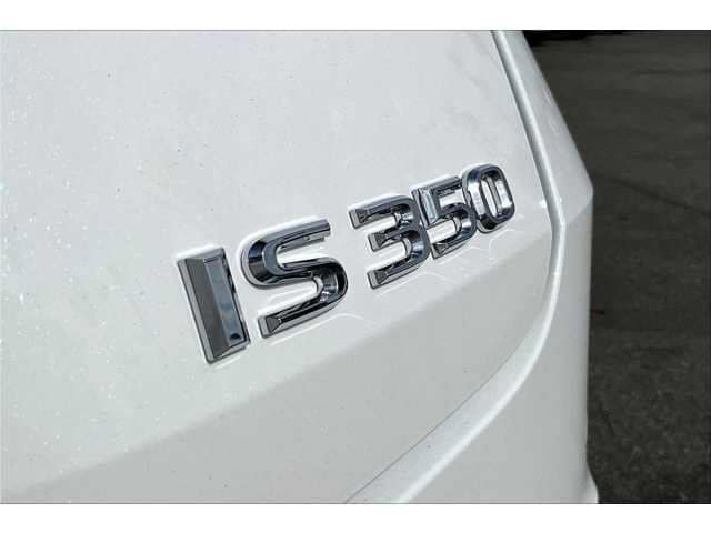 Thumbnail: 2025 Lexus IS - 8
