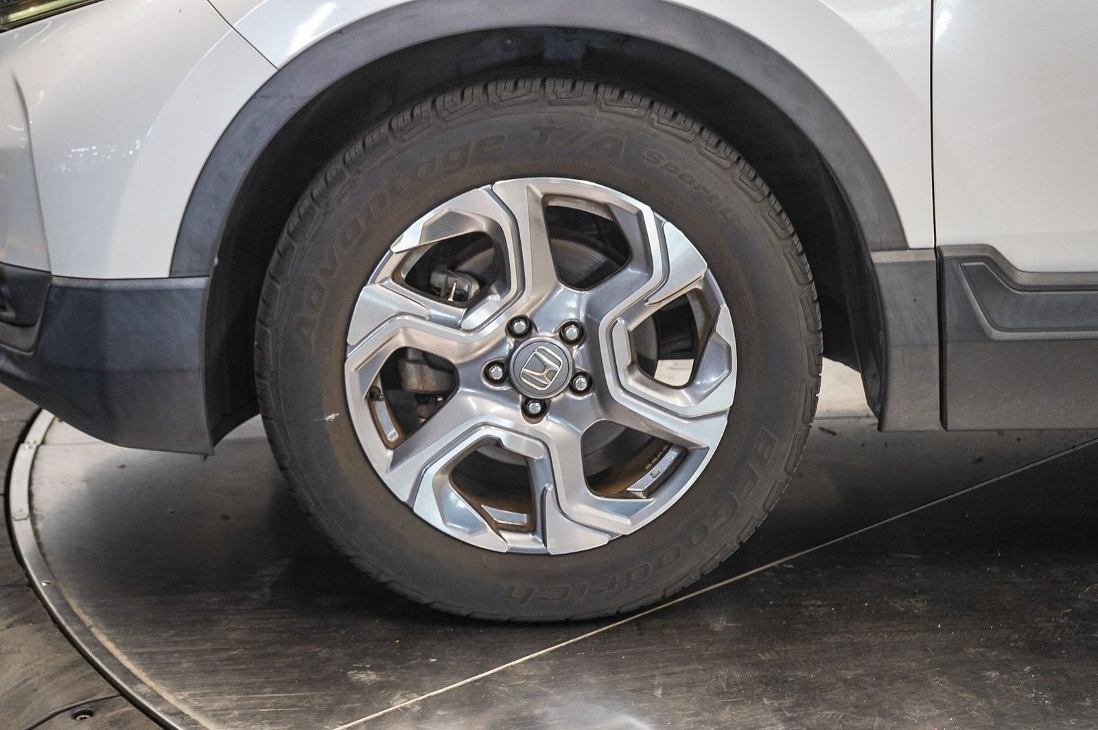 Thumbnail: 2019 Honda CR-V - 9