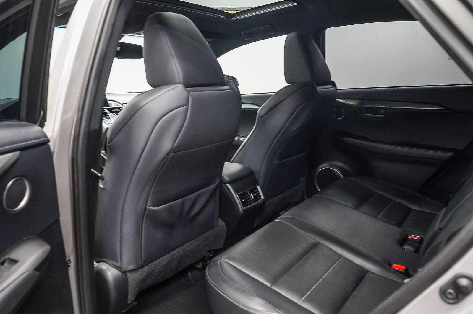 Thumbnail: 2016 Lexus NX - 19