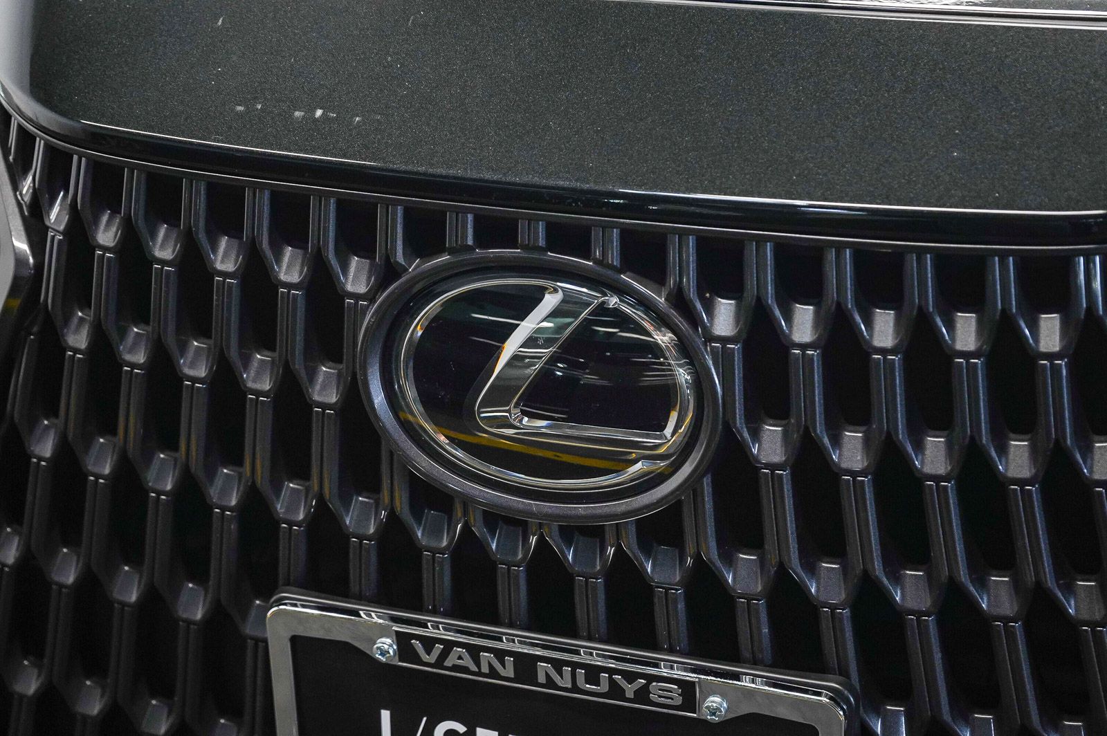 Thumbnail: 2024 Lexus NX - 8