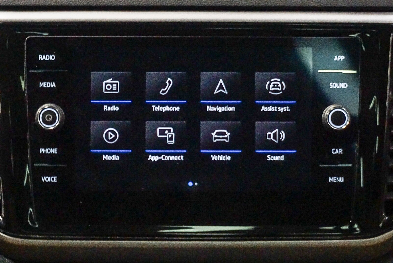 Thumbnail: 2023 Volkswagen Atlas - 13