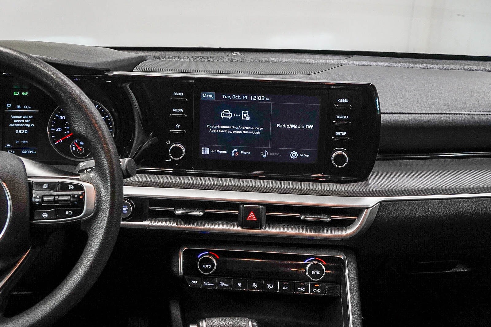 Thumbnail: 2021 Kia K5 - 13