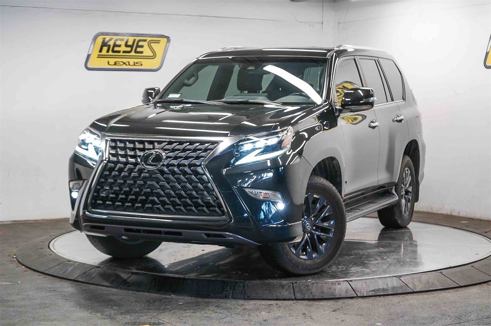 2023 Lexus GX 460 Premium -
                  Van Nuys, CA