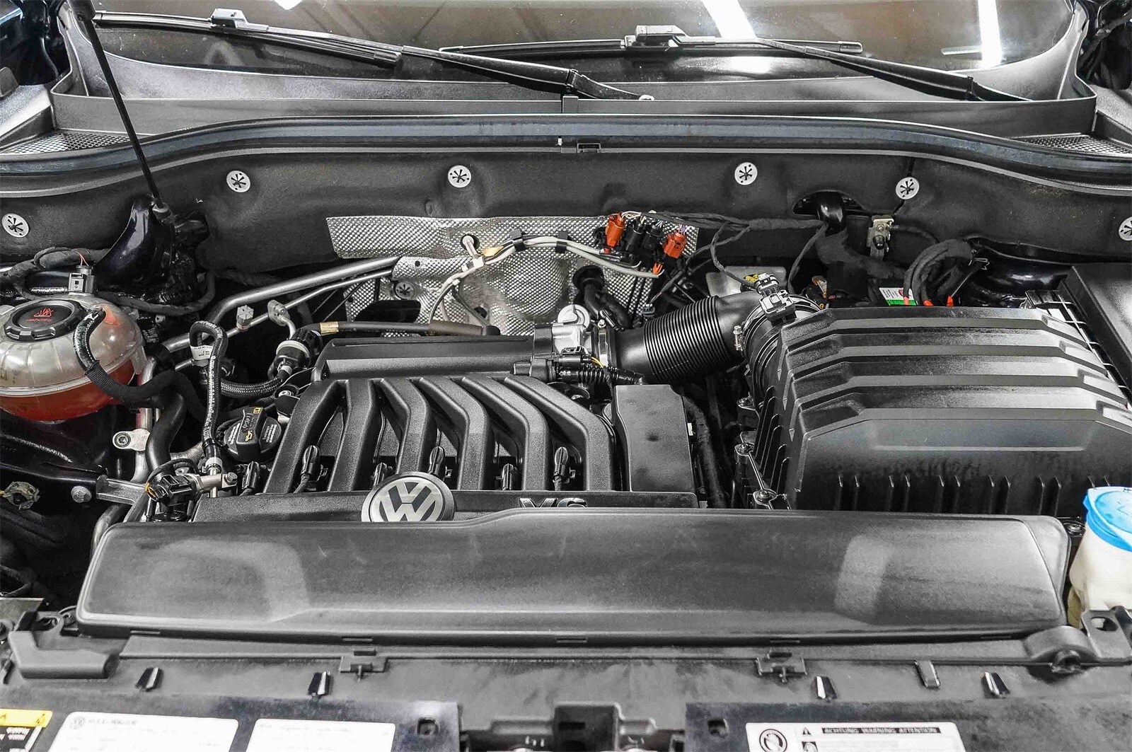 Thumbnail: 2019 Volkswagen Atlas - 28