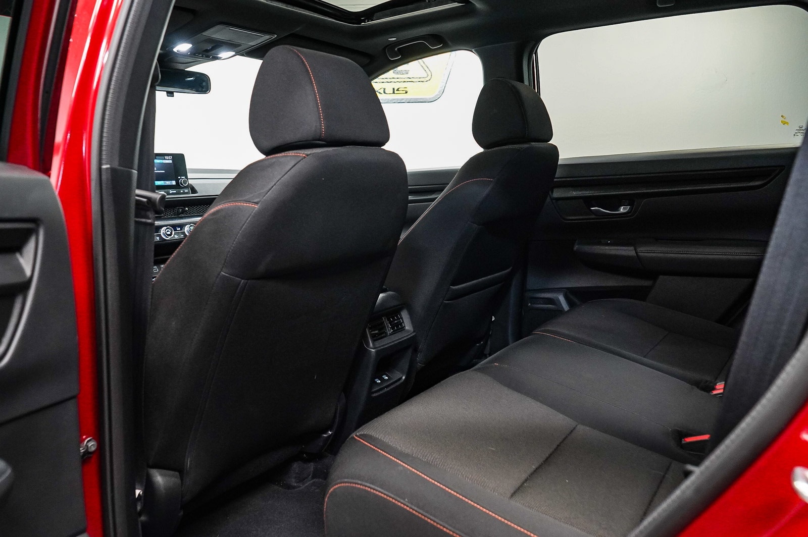 Thumbnail: 2023 Honda CR-V - 19