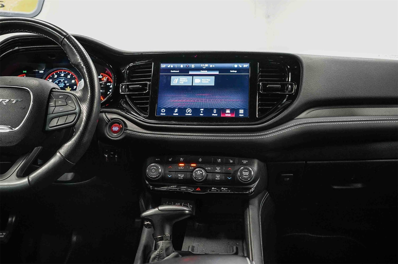Thumbnail: 2024 Dodge Durango - 13